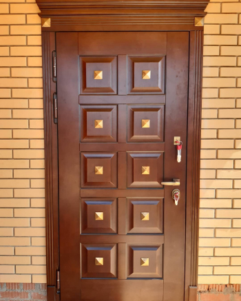 Фотография двери №73