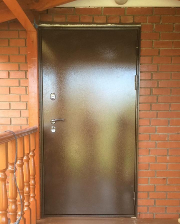 Фотография двери №29