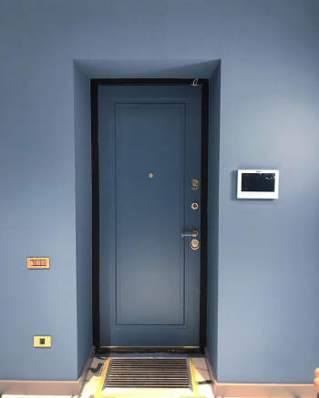Фотография Двери для квартиры №49