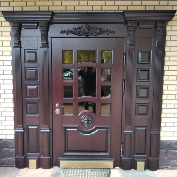 Фотография двери №32